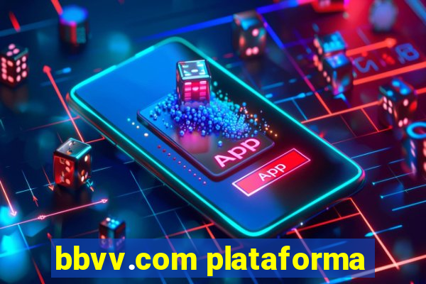 bbvv.com plataforma